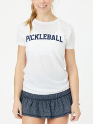 Women's Pickleball Tops