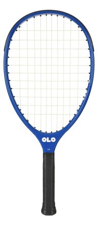 OLO da Vinci Blue TYPTI Racquet
