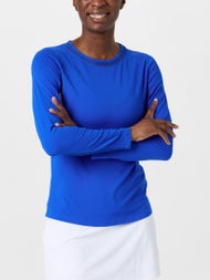 Women's UV Protection Long Sleeve Tops