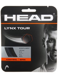 Head Lynx Tour 16/1.30 String