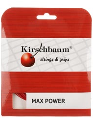 Kirschbaum Max Power 16/1.30 String