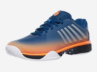 KSwiss Hypercourt Express 2 Blue Opal Men's Shoes