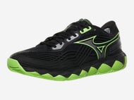 Mizuno Wave Enforce Tour 2 Black/Apple Men's Shoes