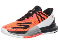 Skechers Baseline Bully Coral/Black Men's Shoes