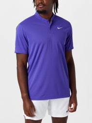 Nike Men's Spring Solid Blade Henley