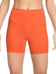 Women's Compression Shorts