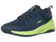 Prince Venom Slate/Lime Women's Shoes
