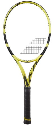 Babolat Pure Aero Plus Racquet