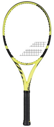 Babolat Pure Aero Racquet