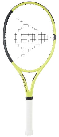 SX Racquets