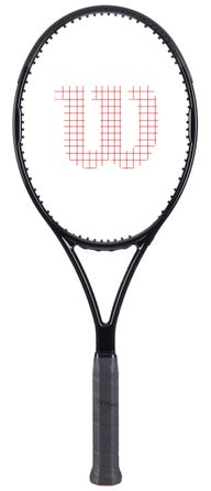 Wilson Pro Staff Six.One 95 18x20 v13 Racquet