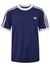 adidas Boy's Fall Classics Top Navy XS