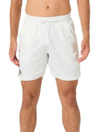 adidas Men's Fall Athlete Ergo Short White S