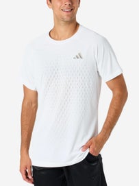 adidas Men Fall Slam Pro 3D Freelift Top White XL