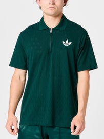 adidas Men's Originals Pro Polo Ivy S 