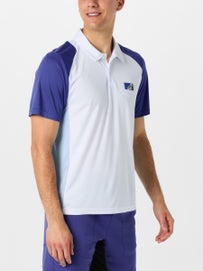 Australian Men's Pro Classic Polo White M