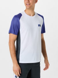 Australian Men's Pro Classic Top White L