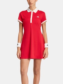 adidas Women's Heritage Dress Red XL
