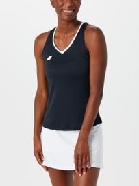 Babolat Women's Play Tank Black S