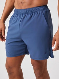 Bjorn Borg Men Fall Ace Racquet Short Blue XXL
