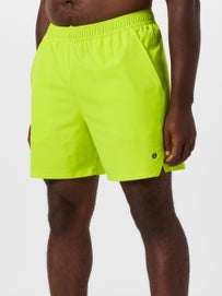 Bjorn Borg Men Fall Ace Racquet Short Lime XXL