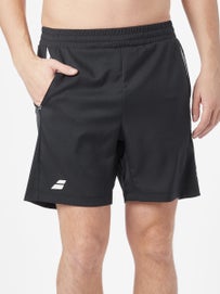 Babolat Men's Play Short Black M