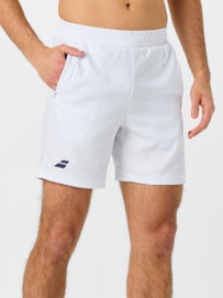 Babolat Men's Play Short White XXL