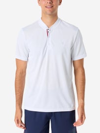 BOAST x Volition Men Performance Henley White L