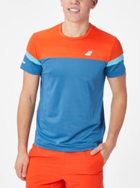 Babolat Men's Performance Top Seaport S