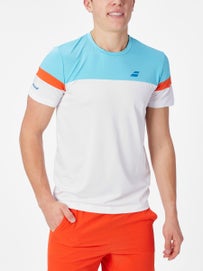 Babolat Men's Performance Top White XXL