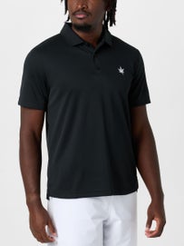 BOAST Men's Performance Match Polo 2.0 Black S