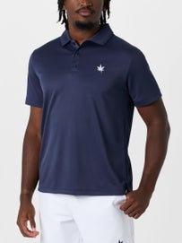 BOAST Men's Performance Match Polo 2.0 Navy XL