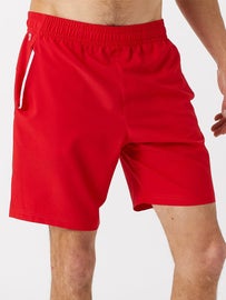 DUC Men's Hunter Short Red S