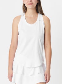 DUC Women's Hailey Tank White S