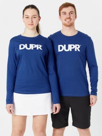 BL1/DUPR Unisex Long Sleeve Royal S