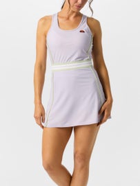 ellesse Women's Spring Fitzroy Dress Purple M