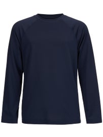 Fila Boy's Essential UV Long Sleeve Navy L