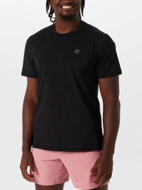 Fila Men's Everyday Ace Top Black M