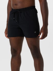Fabletics Men's The One 5" 2-in-1 Short Black XXL