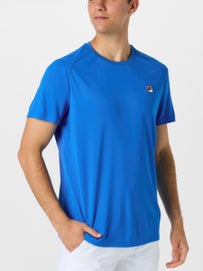 Fila Men's Holger Top Blue XL