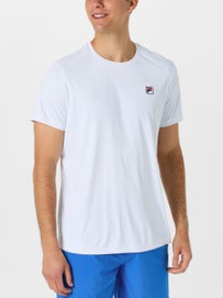 Fila Men's Holger Top White XXL
