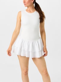 FP Movement Women's Field Day Skortsie White L