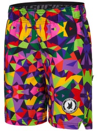 Flow Society Boy's Kaleido Flow Short Print XL