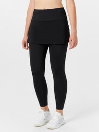 Fila Women's Essential Skorty Legging Black XS