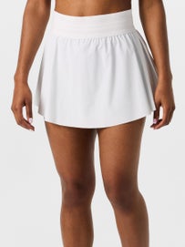 Fila Wms Summer Center Court Swift Skirt White L