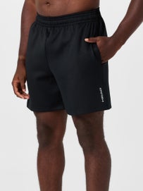 Head Men's Deuce Short Black S