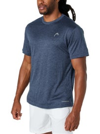 Head Men's Fall Olympus Hypertek Top Indigo XL