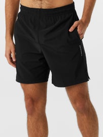 Head Men's Summer Crosscourt Short Black XL