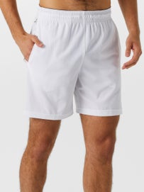 Head Men's Summer Crosscourt Short White XL
