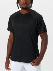 Head Men's Overgrip Top Black S